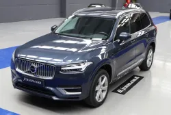 Volvo XC90 T8 Twin Recharge Inscription Expression AWD Aut.