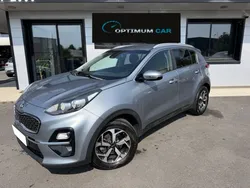 Kia SPORTAGE 1.6 CRDI 115CH ISG ACTIVE 4X2