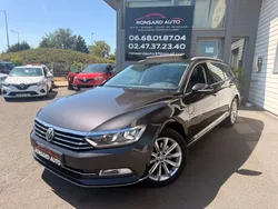 VOLKSWAGEN PASSAT SW 2.0 TDI 150 DSG7 Carat toit ouvrant suivi complet VW