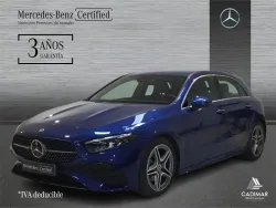 MERCEDES Clase A A 200d Progressive Line Advanced 8G-DCT