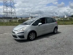 Citroën C4 Picasso 1.6 hdi auto