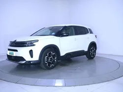 Citroën C5 Aircross BlueHDi 130 S&S EAT8 - Feel Pack