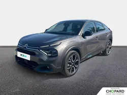 CITROEN e-C4 136 ch Automatique Feel Pack