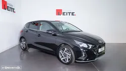 Hyundai i20 1.0 T-GDI Style