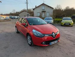 Clio iv 1.5 dci 90 intens