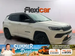 JEEP Compass 1.3 PHEV S 4x4 Aut. 240