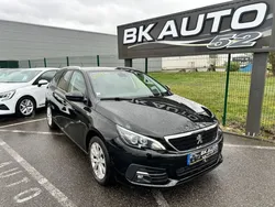 Peugeot 308 SW 1.5 BLUEHDI 130CH S&S STYLE