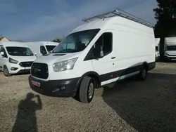 Ford transit 6 places l3h3 2.0l tdci 130cv pack cd clim