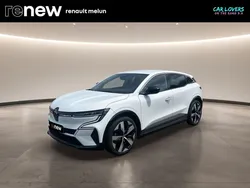 RENAULT Megane E-Tech EV60 220 ch super charge Techno