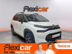 CITROEN C3 Aircross Puretech S&S Shine 110