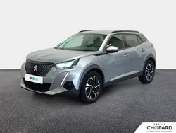 Peugeot 2008 PureTech 130 S&S EAT8 Allure Pack