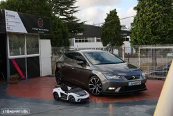 SEAT Leon 1.6 TDI S&S Style