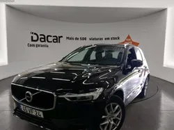 Volvo XC60 D3 MOMENTUM