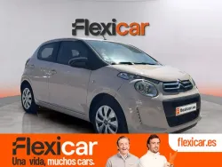 CITROEN C1 1.0 VTi Airscape Shine 72
