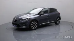 Renault Clio de 2023