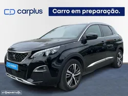 Peugeot 3008 1.2 PureTech GT Line