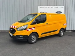 Ford Transit Custom Fourgon Fg 280 L1H1 2.0 EcoBlue 130 Trend Business 7cv