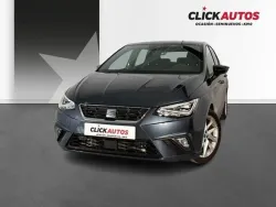 SEAT Ibiza 1.5 TSI 150CV FR Edition XL DSG