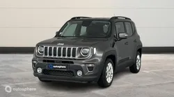 Jeep Renegade 1.6 MultiJet 120ch Limited