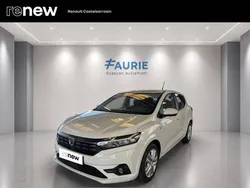 DACIA Sandero SCe 65 Confort