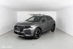DS DS7 Crossback E-Tense Performance Line EAT8