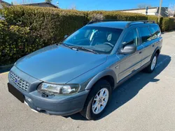 VOLVO XC70 2.5 T AWD ( 4X4 ) SUMMUM
210ch