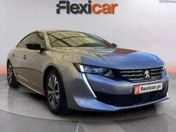 Peugeot 508 1.6 Hybrid Allure Pack e-EAT8