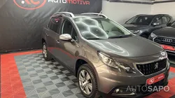 Peugeot 2008 1.2 PureTech Style de 2018