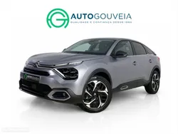Citroën C4 PureTech 130 Stop&Start EAT8 SHINE