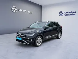 VOLKSWAGEN T-Roc 1.5 TSI EVO 150 Start/Stop DSG7 Style