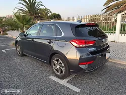 Hyundai i30 1.0 T-GDI Style