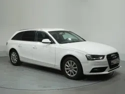 AUDI A4 Avant 2.0TDI Multitronic DPF 143