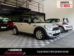 Mini COOPER S LCI R56 1.6 184 TOIT OUVRANT