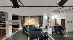 BMW M6 M 635 CSi de 1988