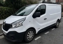 9 990 HT - Renault Trafic L1H1 140 ch