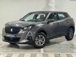 Peugeot 2008 1.2 PureTech Active Pack EAT8