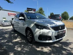 Peugeot 308 SW 1.5 bluehdi 130 cv Style