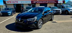 Renault Mégane IV Blue dCi 115 EDC Evolution GARANTIE 6 MOIS