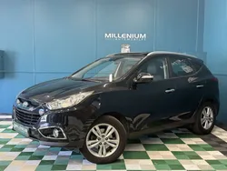 Hyundai IX35 1.7 CRDI PACK PREMIUM