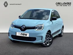 Renault Twingo E-TECH ELECTRIQUE III Equilibre