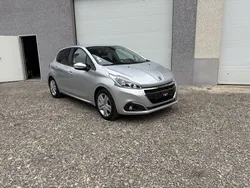 Peugeot 208 1.2 82 ch style carplay