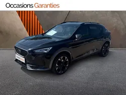 Cupra Formentor 1.5 TSI 150ch V DSG7