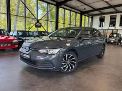 Volkswagen Golf 8 TSI 110 ch Life Business Garantie 6 ans Suivi VW Feux led Caméra de recul Apple carplay 329/mois