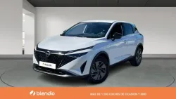 NISSAN Qashqai E-POWER GEN3 Acenta 4x2 140kW