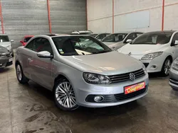 Volkswagen Eos 2.0 TDI 140cv Cup BlueMotion