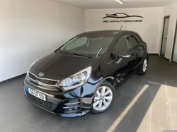 Kia Rio 1.2 CVVT SX