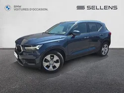 Volvo XC40 T3 163ch Momentum Geartronic 8