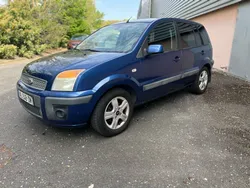 Ford fusion 1.4 tdci 70 cv