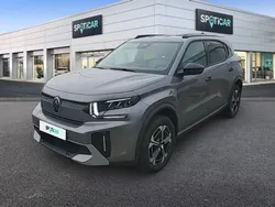 Citroën C3 Aircross Hybride 145 ch Aut Max