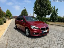 BMW 218 i Active Tourer